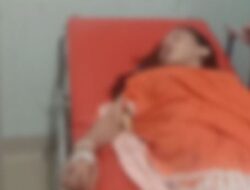 Maba Unilaki Konawe Dianiaya Senior Hingga Alami Gangguan Pendengaran