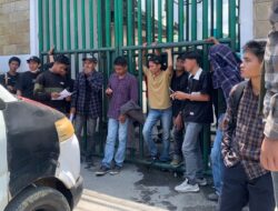 Kejati Diminta Periksa dan Tetapkan Tersangka, Dugaan Korupsi Makan Minum di Rujab Sekda Sultra
