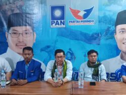 Resmi Kantongi Nomor Urut Lima, Rasak-Afdhal Bakal Maksimalkan Kerja Politik