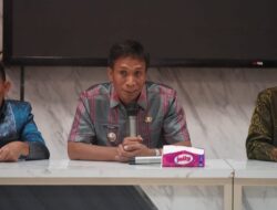 Luncurkan Program Makan Gratis, Pemda Kolut Bakal Uji Coba Terlebih Dahulu