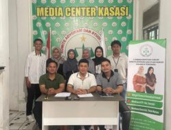 Kirim Amicus Curiae, LBH Kasasi Sultra Minta PN Andoolo Bebaskan Dua Warga Torobulu