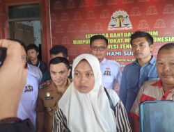 Jika Terbukti Bersalah, JPU Tuntut Guru Supriyani Lima Tahun Penjara
