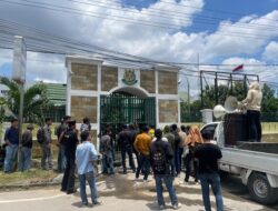 Kejati Didesak Periksa KSO Basman, Dugaan Penambangan Ilegal di Wilayah IUP PT Antam