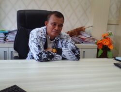 Ketua PGRI Sultra Minta Kasus Supriyani Dituntaskan secara Profesional