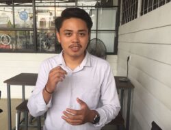 Korpus BEM Pertanyakan Kinerja Bawaslu Sultra, Ada Kejanggalan dalam Klarifikasi  Laporan Dugaan Money Politik ASR