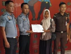 PN Andoolo Tangguhkan Penahanan Supriyani Guru Honorer Yang Dituduh Aniaya Siswanya
