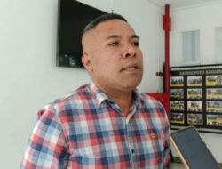 Rajab Djinik Minta Pemkot Kendari Atasi Masalah Penataan Kota