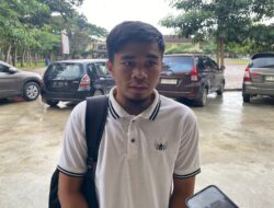 Burhanudin Lolos Dalam Putusan Korupsi Jembatan Cirauci II, Hakim dan Jaksa Bakal Dalaporkan ke Komisi Yudisial