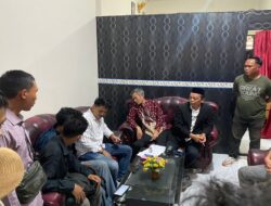 Cagub ASR Resmi Dilaporkan ke Bawaslu Sultra, Dugaan Penyebaran 1 Juta Amplop