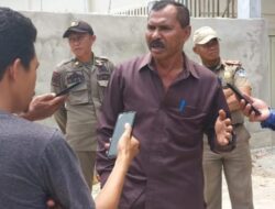 Tutup Akses Jalan Warga, DPRD Kendari Bakal Hearing dengan Swalayan Megross