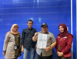 Eks ASN Disperindag Kartini Hamzah Resmi Dilaporkan ke Polda Sultra, Dugaan Penipuan Pertambangan