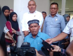 Soal Penutupan Akses Jalan Warga, La Ode Ashar: Bukan Milik Megross