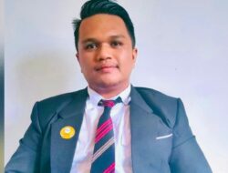 Laporan Tim ASR untuk Nur Alam Disebut Salah Alamat, Tidak Memiliki Dasar Hukum Yang Kuat
