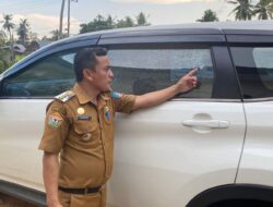 Tolong Guru Honorer Supriyani Berujung Pencopotan Camat Baito Sudarsono oleh Surunuddin