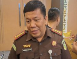 Kajari Kendari Tekankan Pentingnya Kehati-hatian Pengelolaan Anggaran Negara