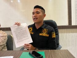Bantah Tuduhan Gerson Losuh Lakukan Penipuan Pertambangan, Ini Cerita Mantan ASN Disperindag Sultra Kartini Hamzah