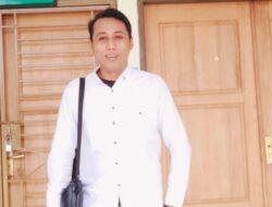 Resmi Lolos Akreditasi, Ketua LBH HAMI Baubau Komitmen Bari Bantuan Hukum Terbaik