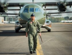 Lanud Kendari Buka Pendaftaran Lomba Tari Lulo Kreasi Dalam Rangka HUT TNI Ke-79 Tahun
