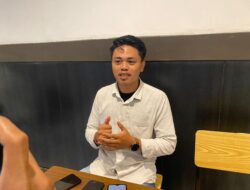Laporan Money Politik ASR Dihentikan Padahal Bukti Ada, Korpus BEM Se Sultra Siap Lapor Ke Bawaslu RI