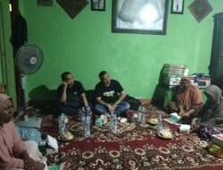 Bertemu Warga Kelurahan Bende, Komitmen AJP-ASLI Kembalikan Kejayaan Pasar Wuawua