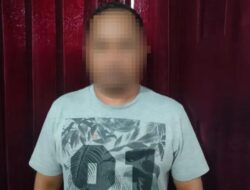 Oknum Honorer di Sultra Diringkus Polisi, Diduga Cabuli Anak Autis 12 Tahun