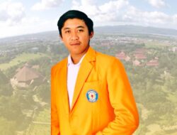 Sosok Andi Zulkifli, Mahasiswa Perikanan yang Digadang-Gadang Maju Sebagai Kandidat Balon Presma
