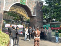 Kejagung Diminta Periksa Kajari Konawe, Dugaan Gratifikasi Dalam Kasus Kades Marombo Pantai