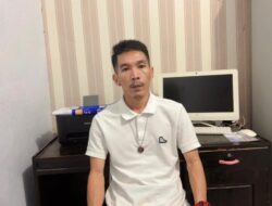 Soal Perselingkuhan, Ketua Bawaslu Konawe : Itu Tidak Benar, Ada Yang Sengaja Menjatuhkan Saya