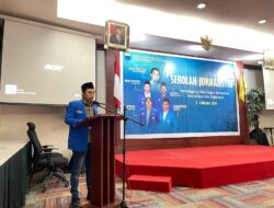 Maraknya Oknum Polisi lakukan Kejahatan dan Langgar Kode Etik, Kinerja Kapolda Sultra Disoroti