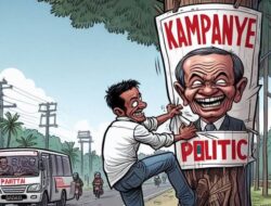 Gapeknas Sultra Soroti Dugaan Mark-up Alat Peraga Kampanye