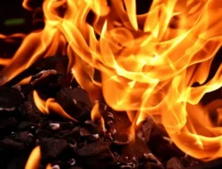 Pemilik Rumah Hangus Terbakar Bersama Rumahnya di Kolaka Utara