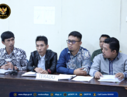 Terkait Dugaan Pemindahan Suara, KPU dan Bawaslu Konawe Diperiksa DKKP