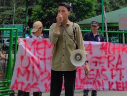 Eks Kapolsek Pondidaha Hingga Kepala DLH Konawe Diduga Bekingi Kasus Kejahatan Lingkungan PT UAM