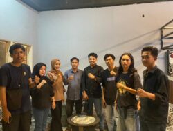 Dua BEM di Konawe Tolak Penyebaran 1 Juta Amplop Diduga Dilakukan Cagub ASR, Bawaslu Diminta Segera Telusuri
