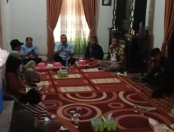 Kampanye Dialogis di Jalan PDAM, AJP-ASLI Tnjukan Komitmen Buka Lapangan Kerja