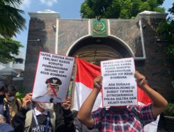 Kejagung Didesak Periksa Mantan Bupati Bombana, Dugaan Korupsi Pembangunan RSUD Rp9,4 Miliar