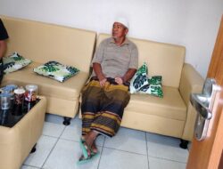 DPO Asal Sulsel Berhasil Diamankan di Konsel
