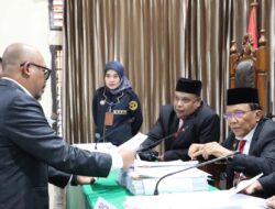 Dugaan Pelanggaran Kode Etik, DKPP Periksa Bawaslu dan KPU Kota Kendari