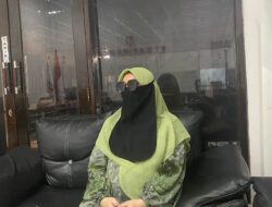 Oknum TNI AL di Kendari Hamili Pacar Hingga 9 Bulan, POM AL : Tinggal Tunggu Sidang