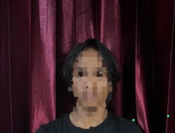 Sempat Buron, Polisi Tangkap Pelaku Pemerkosaan Anak di Bawah Umur di Kendari