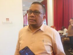 Pendistribusian Logistik Kabupaten/Kota Telah Mencapai 95 Persen