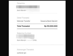 Selain Rp100 Juta, Premi Untuk KUPP Lapuko Dari Perusahaan Tambang Bertambah Rp 90 Juta