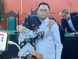 Dinyatakan Tidak Bersalah, Hakim Vonis Bebas Guru Supriyani