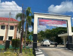 Kondisi Sidang Lanjutan Guru Honorer Supriyani Tampak Sepi