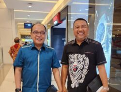 Supriansa Minta Seluruh Kader Golkar Bekerja Menangkan AJP-ASLI, Ancam PAW Jika Dukung Paslon Lain