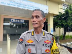 Diduga Terima Uang Rp 2 Juta di Kasus Supriyani, Kapolsek dan Kanit Baito Disidang Etik