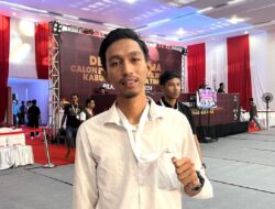 JIS Sultra Sebut Visi Misi ASR-Hugua Mempercepat Kemiskinan Merupakan Niat yang Buruk