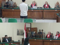 Novi Divonis Penjara Seumur Hidup, Keluarga Korban Mengaku Legah Terhadap Putusan Hakim