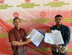 Tutup Akses Jalan, Swalayan Megros Kendari Miliki Dokumen Alas Hak