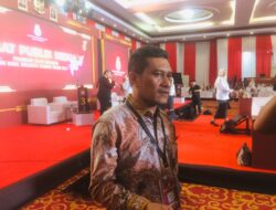 KPU Harap Masyarakat Tentukan Pilihannya di Pilwali Kendari